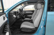Honda eNS1 E-Dynamic Version