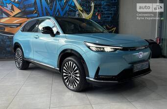 Honda eNS1 2025 E-Dynamic Version