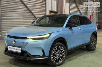 Honda eNS1 2025 E-Dynamic Version