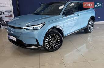 Honda eNS1 2025 в Кропивницький (Кіровоград)