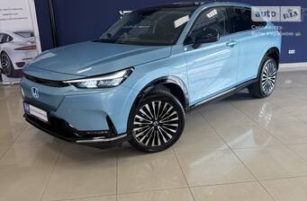 Honda eNS1 2025 E-Dynamic Version