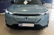 Honda eNS1 E-Dynamic Version