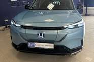 Honda eNS1 E-Dynamic Version