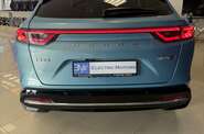 Honda eNS1 E-Dynamic Version