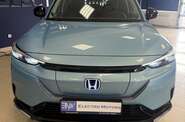 Honda eNS1 E-Dynamic Version