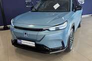 Honda eNS1 E-Dynamic Version
