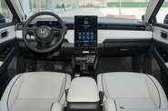 Honda eNS1 E-Dynamic Version