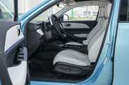 Honda eNS1 E-Dynamic Version