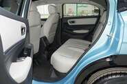 Honda eNS1 E-Dynamic Version