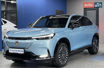 Honda eNS1 2024 в Київ