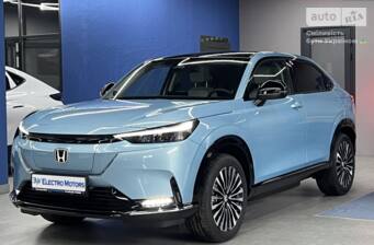 Honda eNS1 2024 E-Dynamic Version