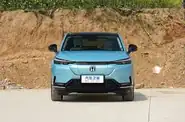 Honda eNS1 E-Dynamic Version