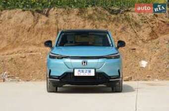 Honda eNS1 2025 в Одеса