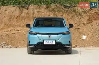 Honda eNS1