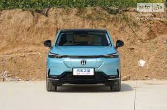 Honda eNS1 2025 E-Dynamic Version