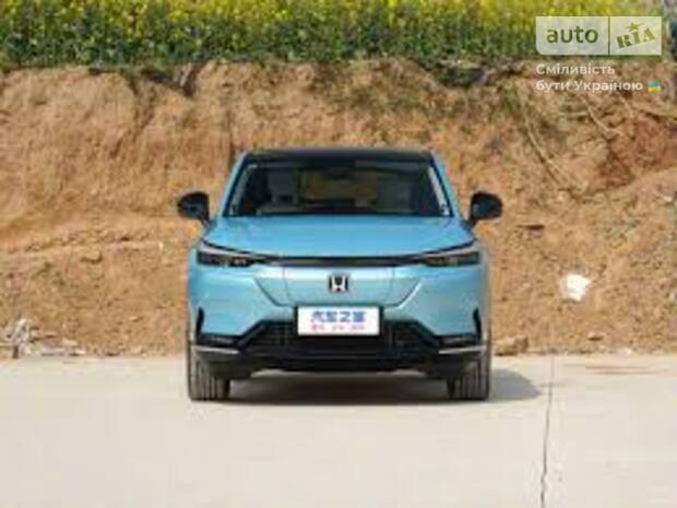 Honda eNS1 2025 Honda eNS1 2025