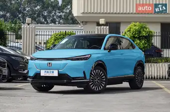 Honda eNS1