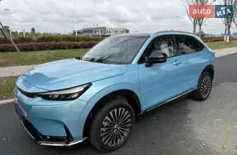 Honda eNS1