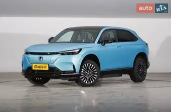 Honda eNS1