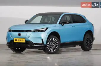 Honda eNS1