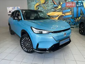 Honda eNS1