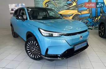 Honda eNS1