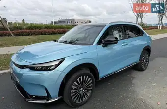 Honda eNS1