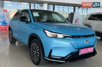 Honda eNS1