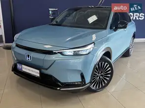 Honda eNS1