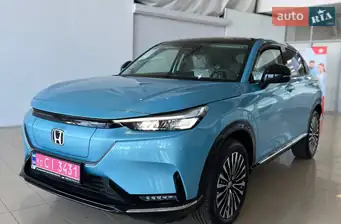 Honda eNS1
