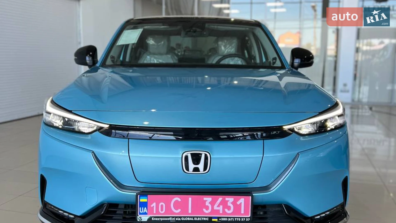Honda-7