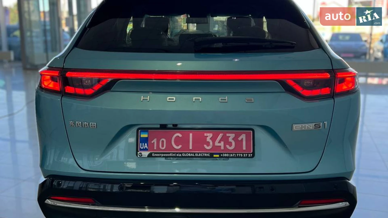 Honda-4
