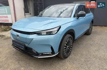 Honda eNS1