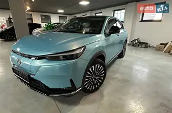 Honda eNS1