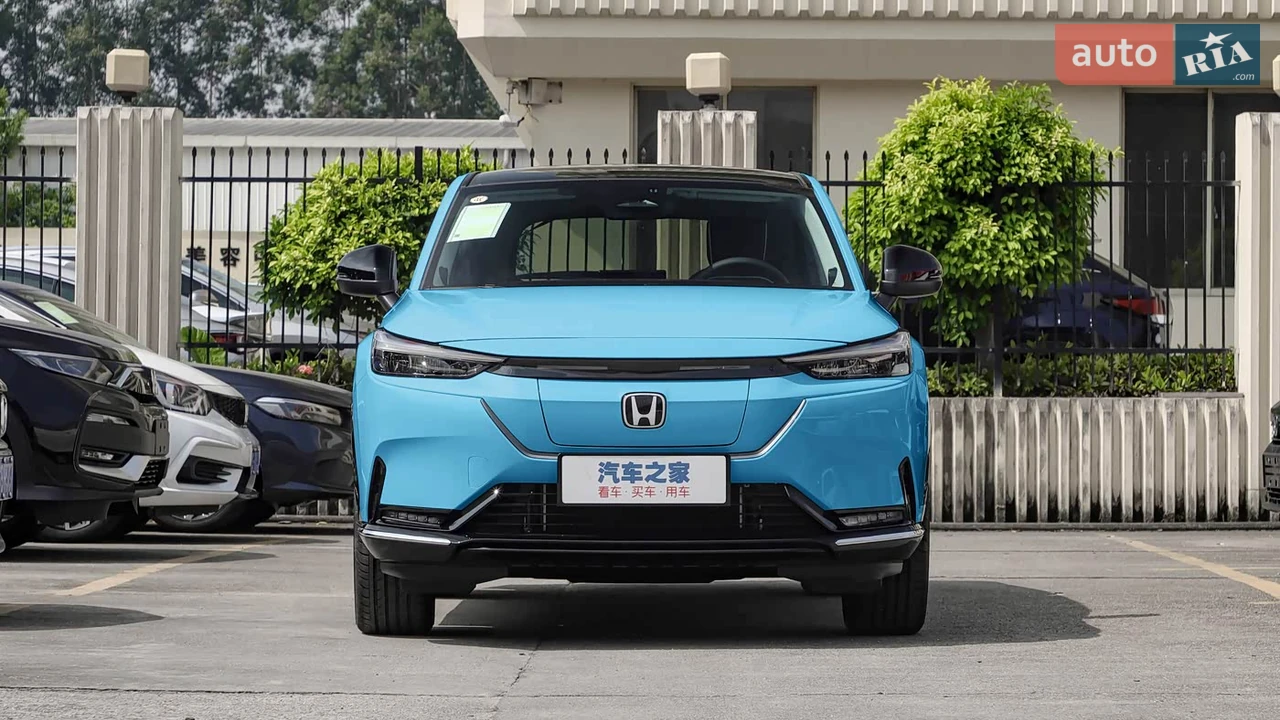 Honda-7