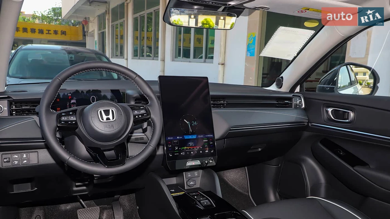 Honda-1