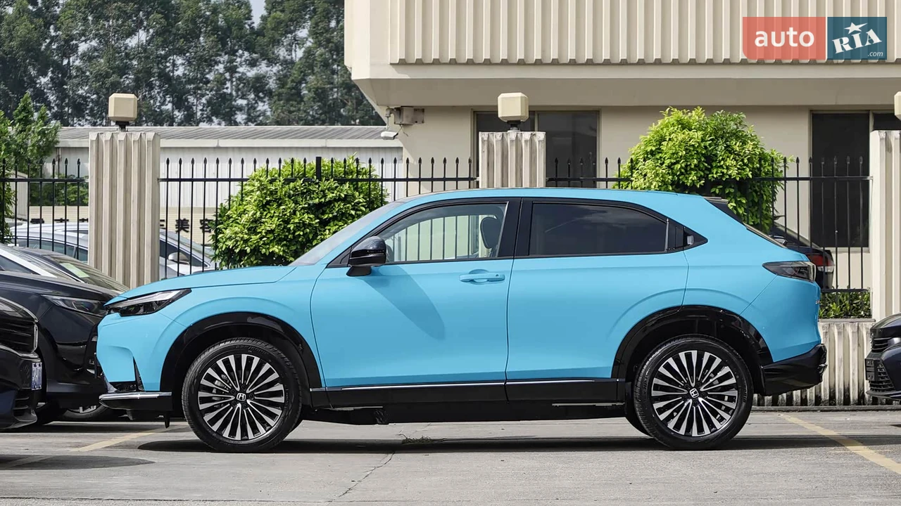 Honda-2