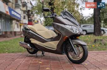 Honda Forza 250 2020 в Київ