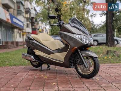 Honda Forza 250 2020 Base