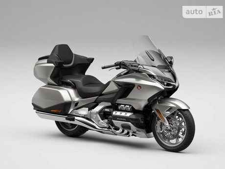 Honda GL 1800 Gold Wing 2023