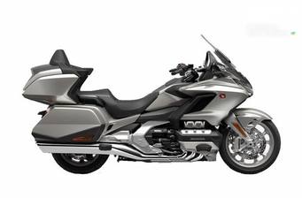 Honda GL 1800 Gold Wing 2024 Base