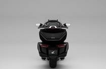 Honda GL 1800 Gold Wing Base