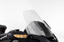 Honda GL 1800 Gold Wing Base