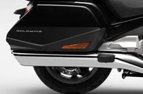 Honda GL 1800 Gold Wing Base