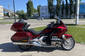 Honda GL 1800 Gold Wing Base