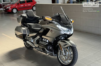 Honda GL 1800 Gold Wing 2024 Base