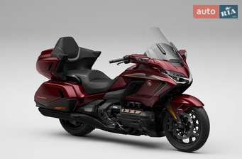 Honda GL 1800 Gold Wing 2025 в Київ