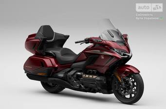 Honda GL 1800 Gold Wing 2025 Base