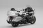 Honda GL 1800 Gold Wing Base