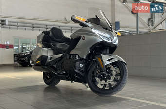 Honda GL 1800 Gold Wing 2025 в Київ